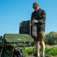 Korda Dawn Trucker Cap